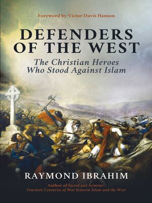 cover image of Defenders of the West